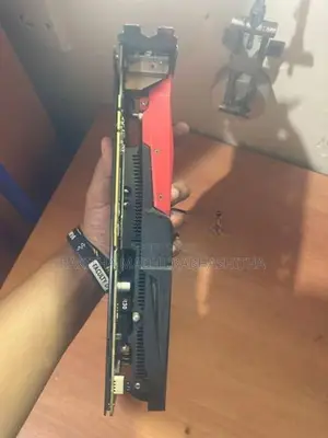 GTX 1060 6GB Graphic Card