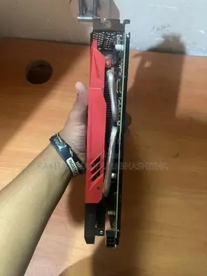 GTX 1060 6GB Graphic Card