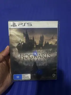 Playstation 5 Game Disks