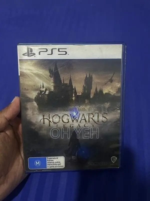 Playstation 5 Game Disks