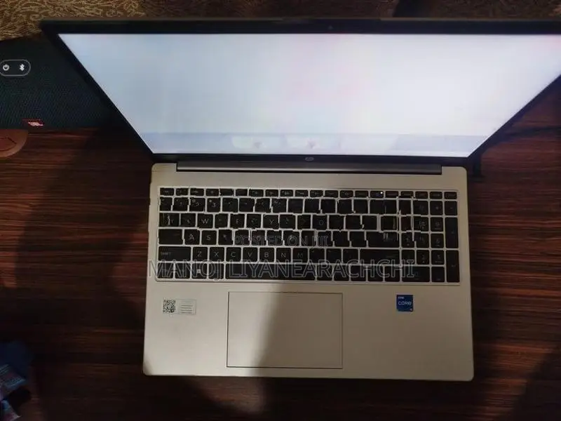 HP 250 G10 Laptop