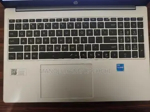 HP 250 G10 Laptop