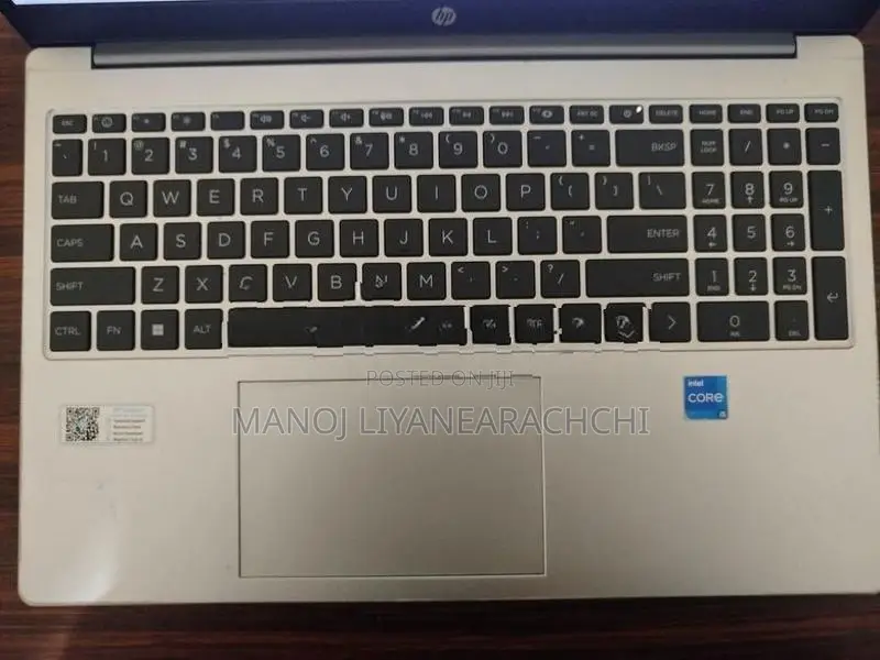 HP 250 G10 Laptop