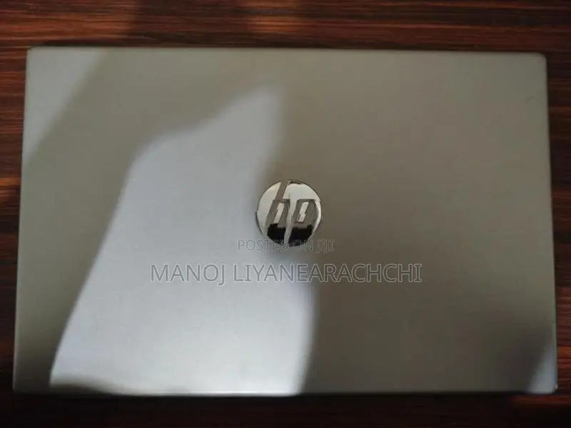 HP 250 G10 Laptop