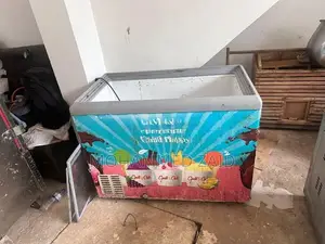 Freezer