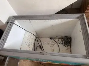 Freezer
