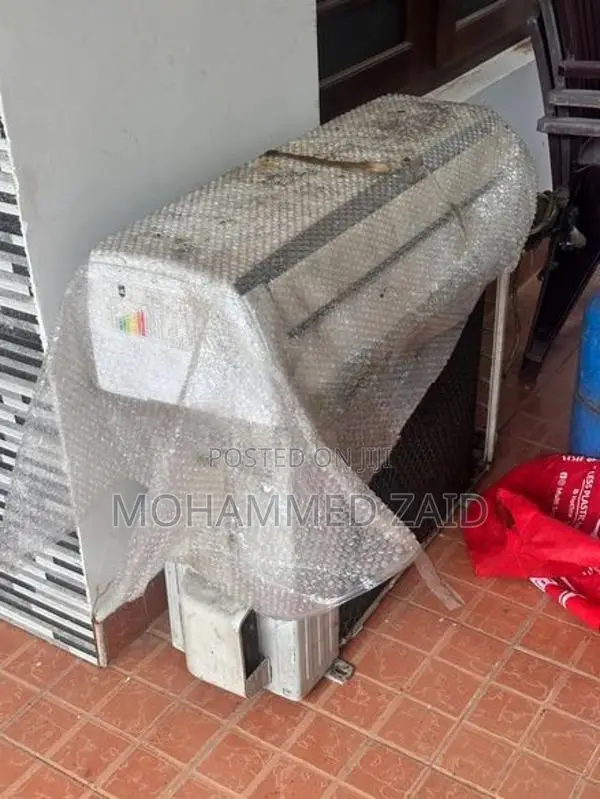 Air Conditioner 12000 BTU