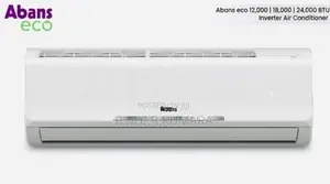 12000 BTU ABANCE EHO INVERTER AC