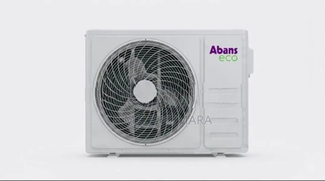 12000 BTU ABANCE EHO INVERTER AC
