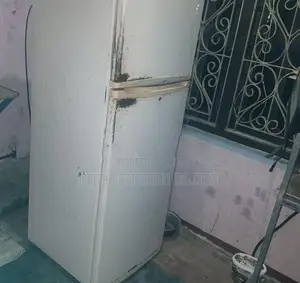 LG Refrigerator