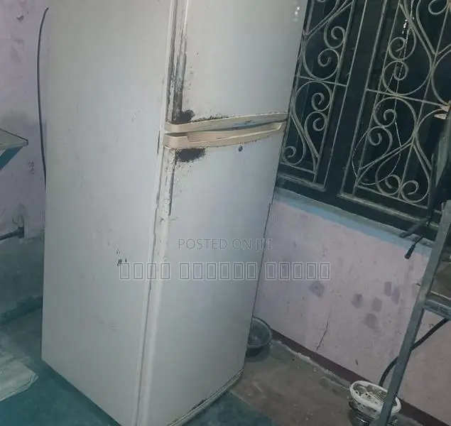 LG Refrigerator