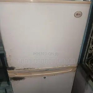 LG Refrigerator