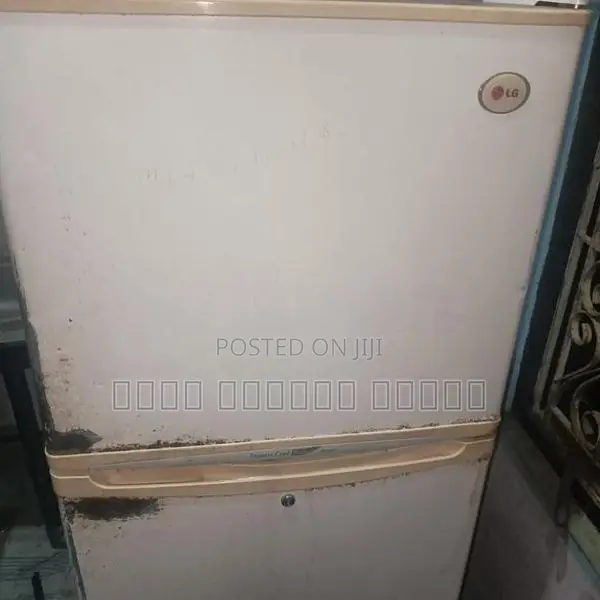 LG Refrigerator
