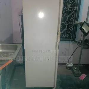 LG Refrigerator