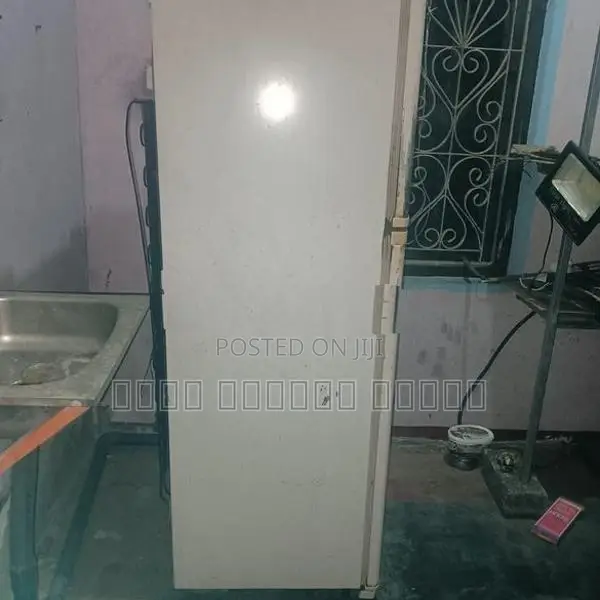 LG Refrigerator