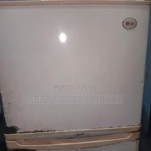 LG Refrigerator