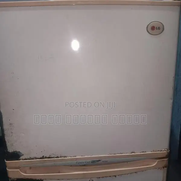 LG Refrigerator