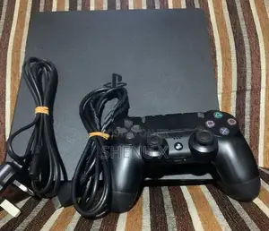 Sony PS4 Slim 500GB