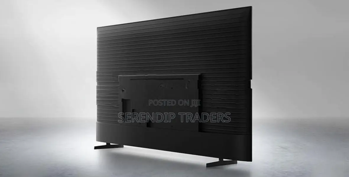 Samsung 65" U8000F Crystal UHD Smart 4K TV