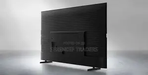 Samsung 65" U8000F Crystal UHD Smart 4K TV