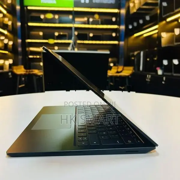 Microsoft Surface Laptop 3 i5-1035G 8GB Ram 256SSD 10th Gen - Touch