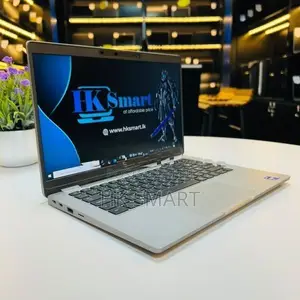 Dell Latitude 5320 i7 32GB Ram 512SSD 11th Gen