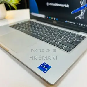 Dell Latitude 5320 i7 32GB Ram 512SSD 11th Gen