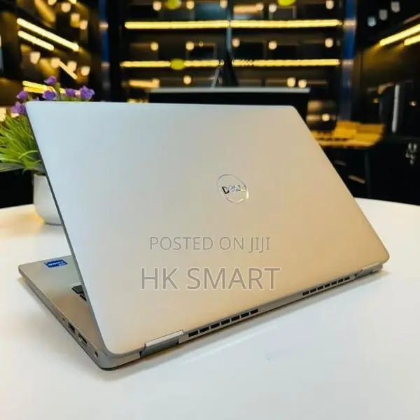 Dell Latitude 5320 i7 32GB Ram 512SSD 11th Gen