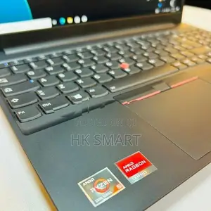 Lenovo ThinkPad E15 Gen 2 Ryzen 5 4500U 8GB Ram 256SSD