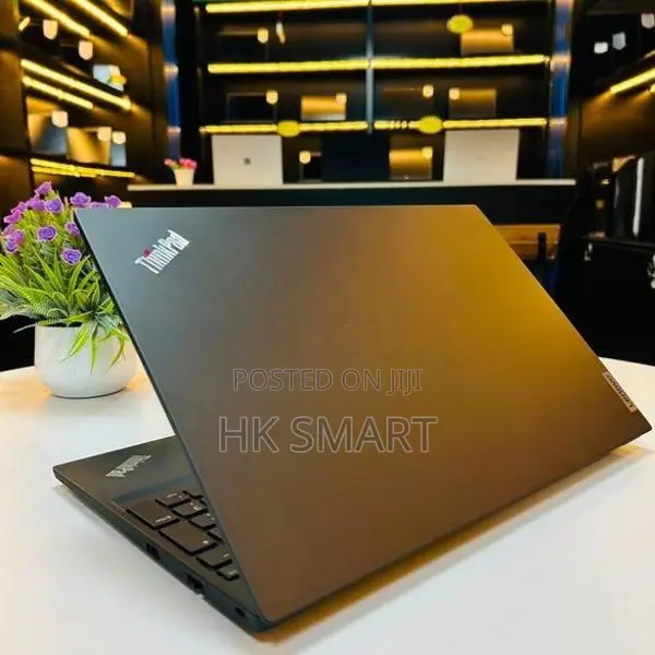 Lenovo ThinkPad E15 Gen 2 Ryzen 5 4500U 8GB Ram 256SSD
