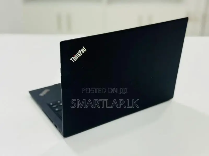 Lenovo Thinkpad X13 Core i5 10th Gen l 16GB RAM 256GB SSD