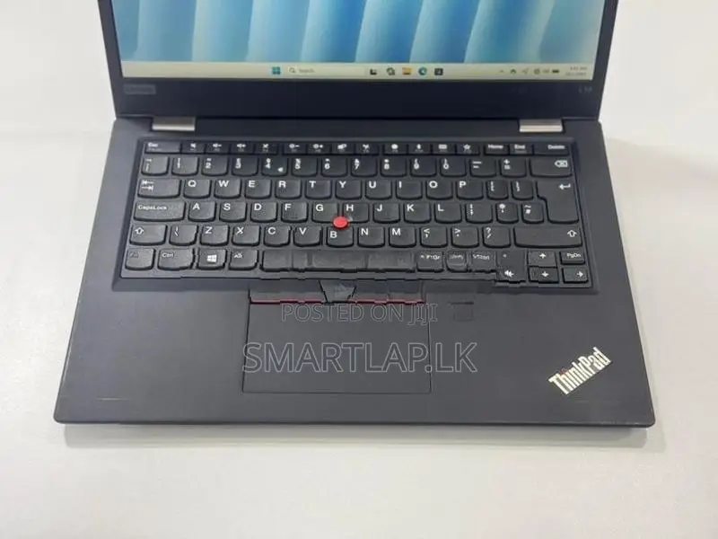 Lenovo Thinkpad L13 Core i5 10th Gen l 16GB Ram 512GB SSD