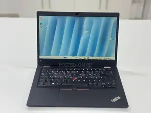 Lenovo Thinkpad L13 Core i5 10th Gen l 16GB Ram 512GB SSD