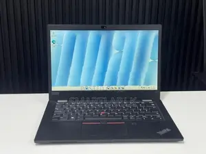 Lenovo Thinkpad L13 Core i5 10th Gen l 16GB Ram 512GB SSD