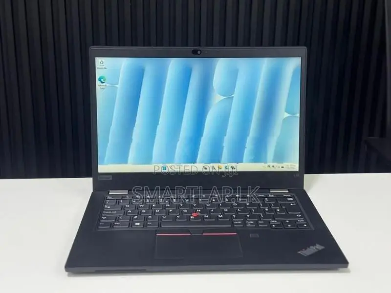 Lenovo Thinkpad L13 Core i5 10th Gen l 16GB Ram 512GB SSD