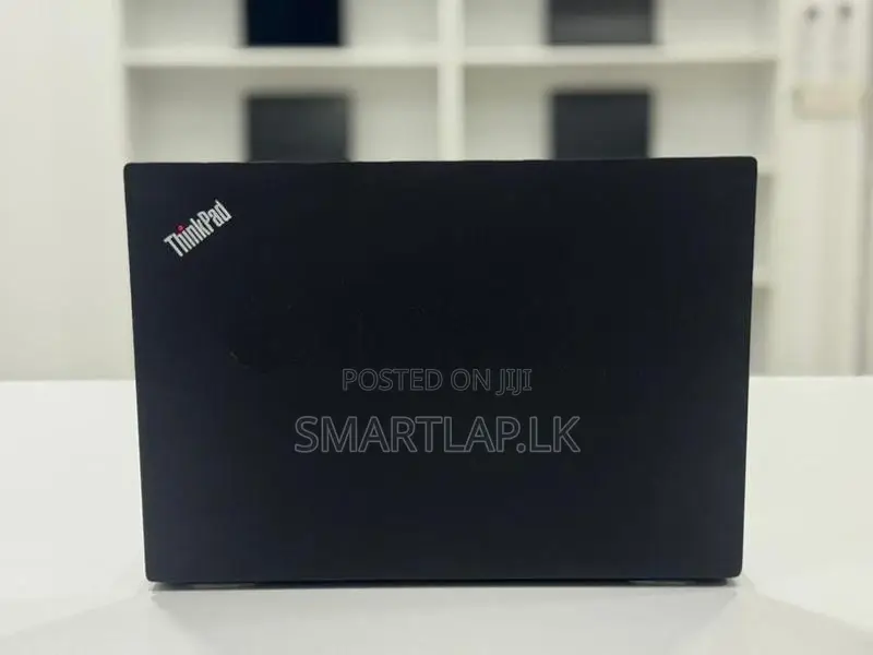 Lenovo Thinkpad L13 Core i5 10th Gen l 16GB Ram 512GB SSD