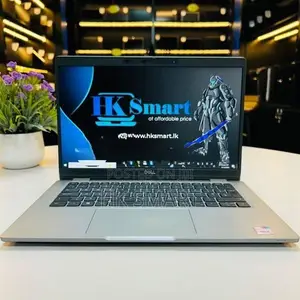 Dell Latitude 5320 i7 32GB Ram 512SSD 11th Gen