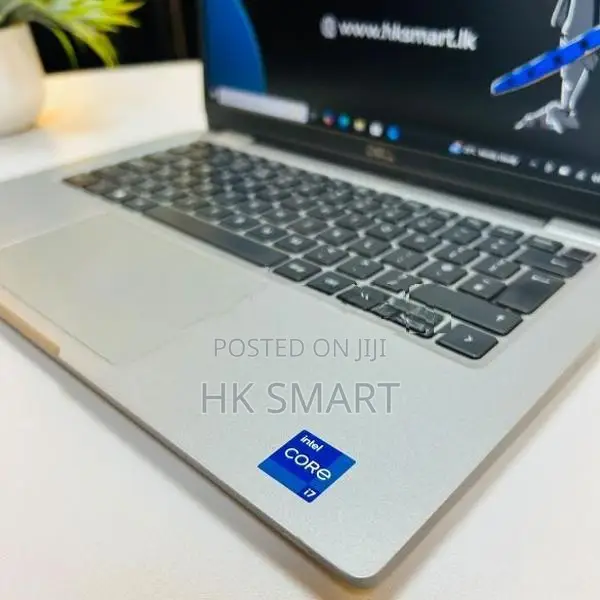Dell Latitude 5320 i7 32GB Ram 512SSD 11th Gen