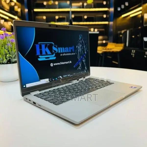 Dell Latitude 5320 i7 32GB Ram 512SSD 11th Gen