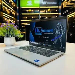 Dell Latitude 5320 i7 32GB Ram 512SSD 11th Gen
