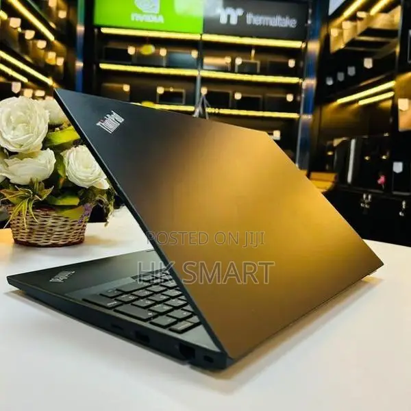 Lenovo ThinkPad E590 i3 8GB Ram 256SSD 08th Gen
