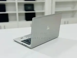 HP Elitebook 645 G9 Ryzen 5 Pro l 512GB SSD