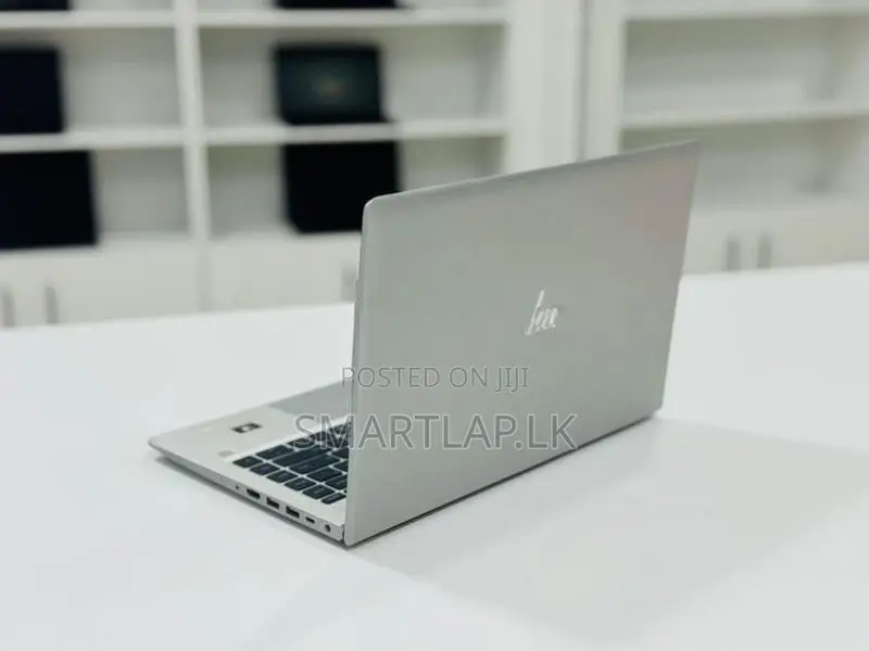 HP Elitebook 645 G9 Ryzen 5 Pro l 512GB SSD