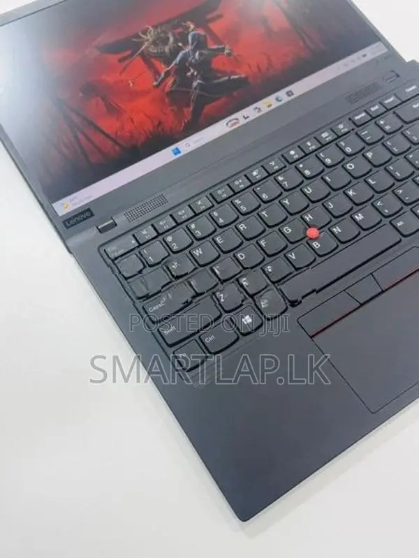 Lenovo Thinkpad X1 Carbon Core i7 8th Gen l 512GB SSd