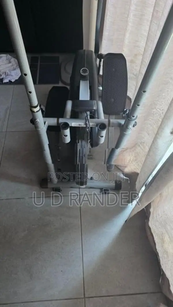 Obitrack Quantum Body Trainer