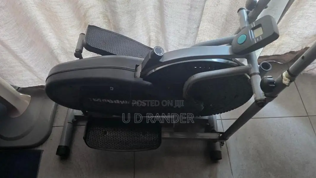Obitrack Quantum Body Trainer