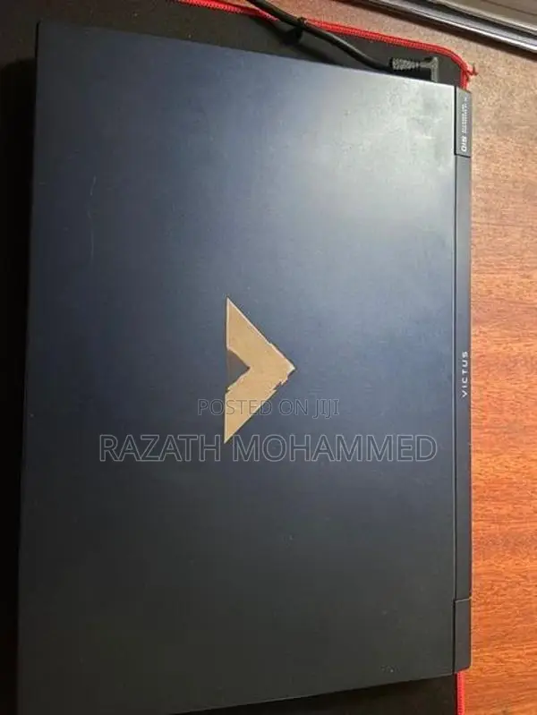 HP Victus 15 – i5 13th Gen / RTX 3050 16GB RAM