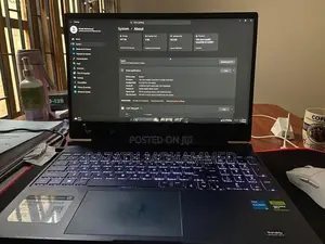 HP Victus 15 – i5 13th Gen / RTX 3050 16GB RAM