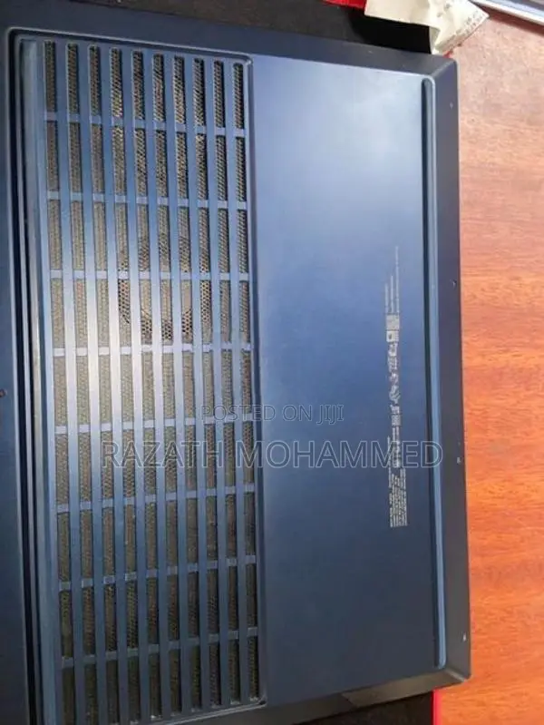 HP Victus 15 – i5 13th Gen / RTX 3050 16GB RAM