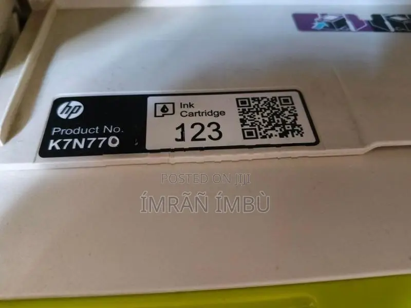 HP Desk Jet 2130